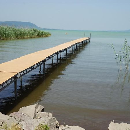 Villa Ida Balatonmáriafürdő Extérieur photo