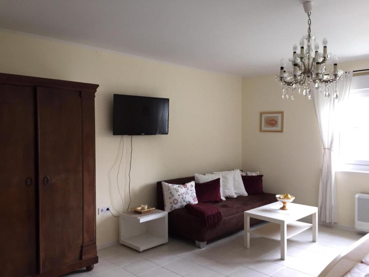 Villa Ida Balatonmáriafürdő Extérieur photo