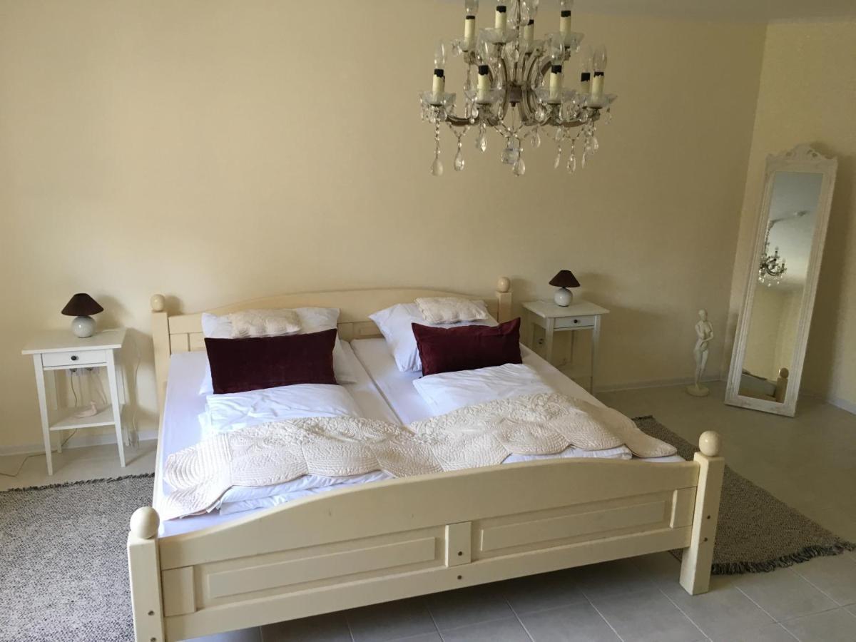 Villa Ida Balatonmáriafürdő Extérieur photo