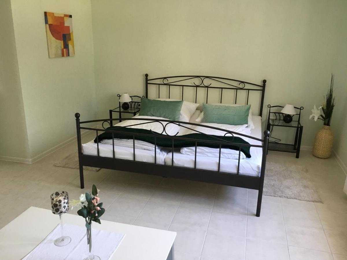 Villa Ida Balatonmáriafürdő Extérieur photo