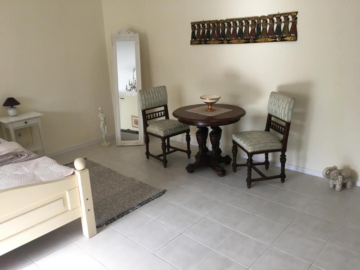 Villa Ida Balatonmáriafürdő Extérieur photo