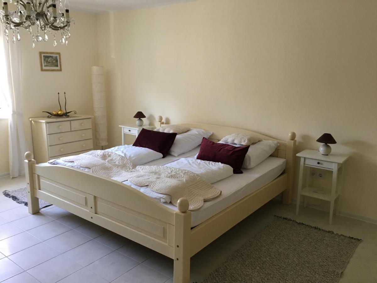 Villa Ida Balatonmáriafürdő Extérieur photo
