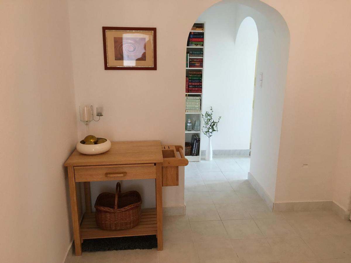 Villa Ida Balatonmáriafürdő Extérieur photo
