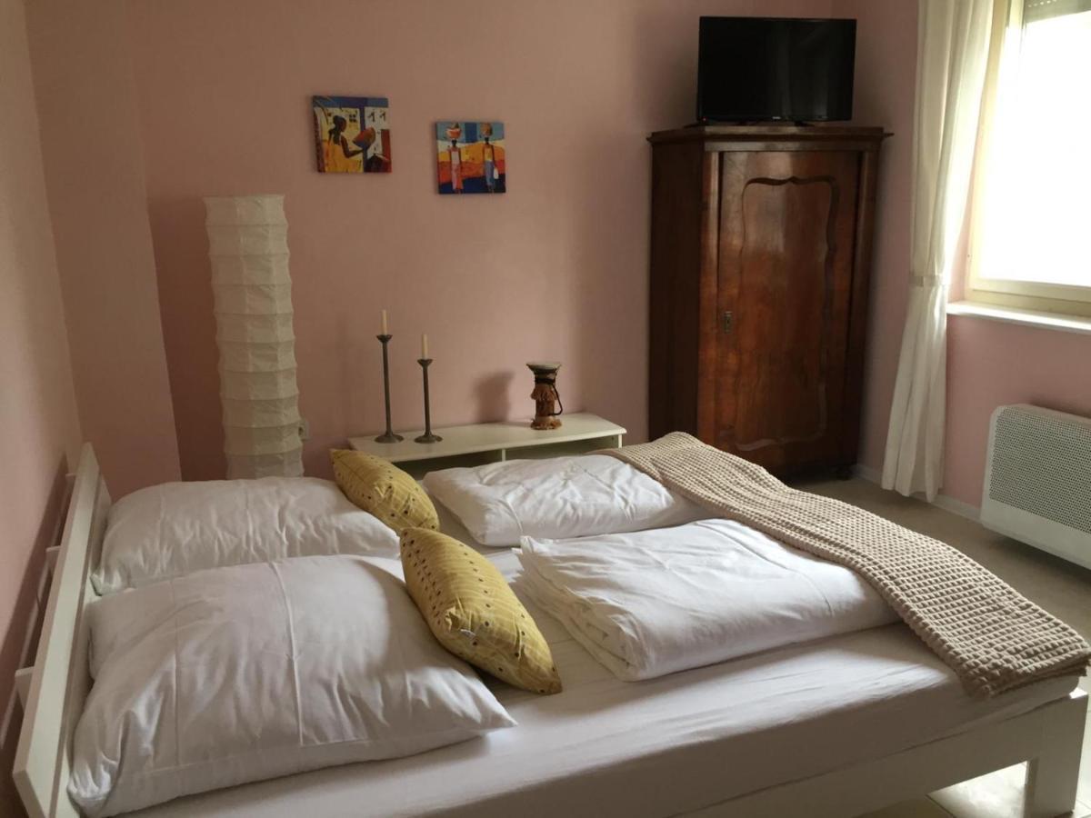 Villa Ida Balatonmáriafürdő Extérieur photo