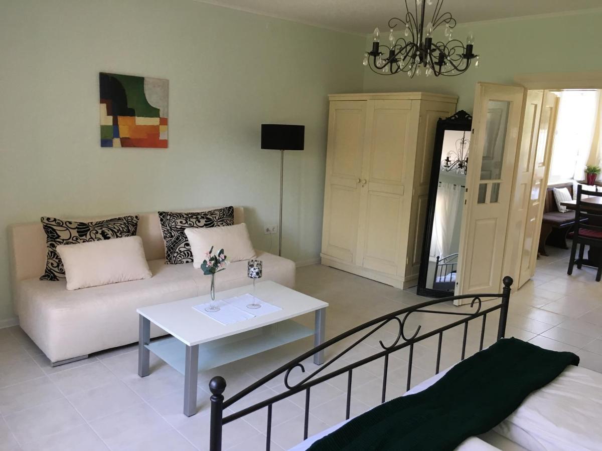 Villa Ida Balatonmáriafürdő Extérieur photo