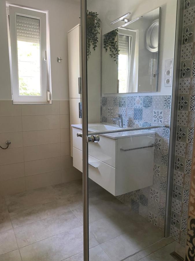 Villa Ida Balatonmáriafürdő Extérieur photo